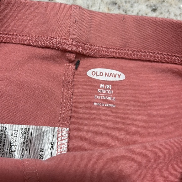 10/$30 Old Navy/H&M/1st Kiss Leggings Bundle - Picture 15 of 16